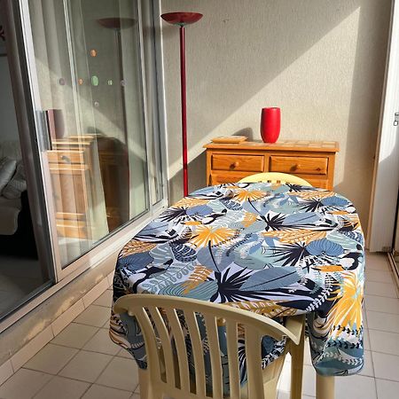 Appartement 2 Pieces + Cabine, 6 Couchages Le Grau-du-Roi Exterior foto