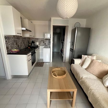Appartement 2 Pieces + Cabine, 6 Couchages Le Grau-du-Roi Exterior foto