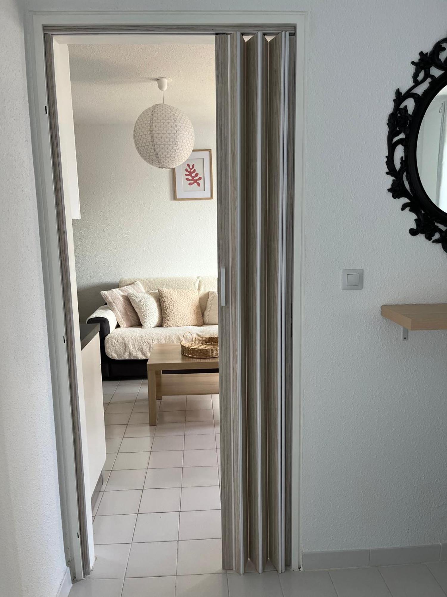 Appartement 2 Pieces + Cabine, 6 Couchages Le Grau-du-Roi Exterior foto